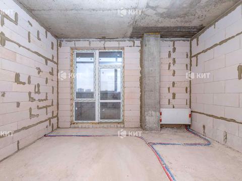 квартира по адресу Сухумская ул., 22