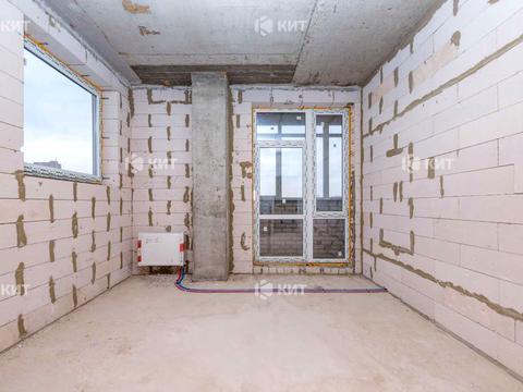 квартира по адресу Сухумская ул., 22