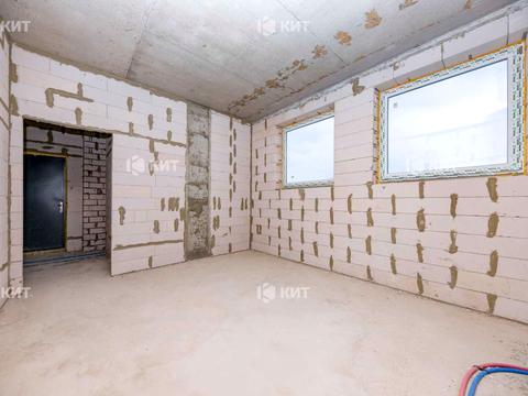 квартира по адресу Сухумская ул., 22