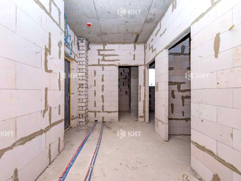 квартира по адресу Сухумская ул., 22