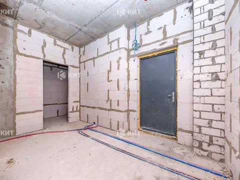 квартира по адресу Сухумская ул., 22