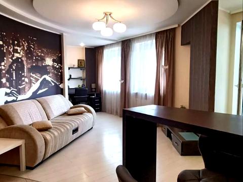 квартира по адресу Гагарина просп., 41/2