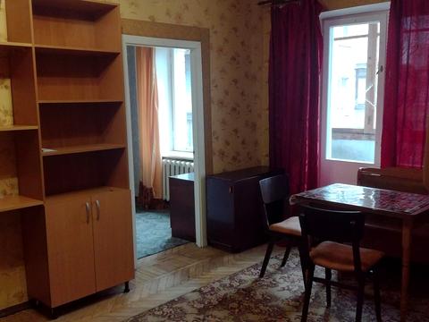 квартира за адресою Соборності просп. (Возз'єднання), 26/2