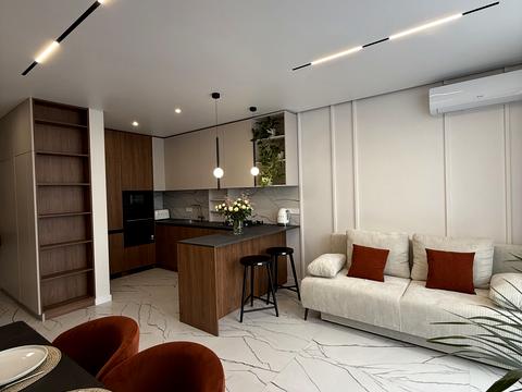 квартира по адресу Навроцкого ул., 39