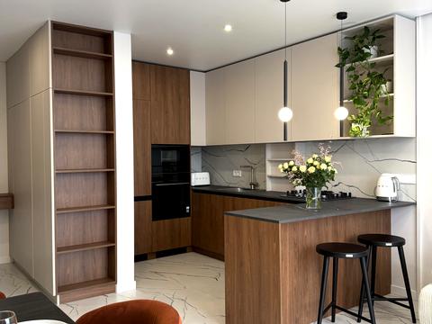 квартира по адресу Навроцкого ул., 39