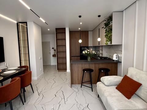 квартира по адресу Навроцкого ул., 39