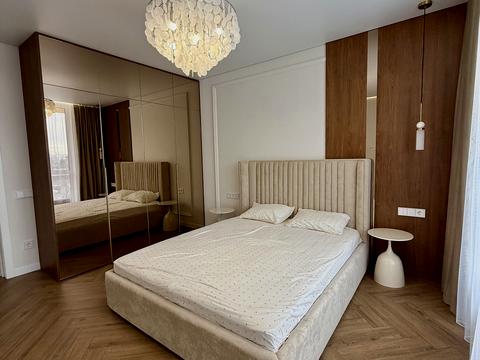 квартира по адресу Навроцкого ул., 39