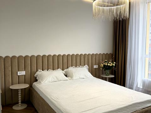 квартира по адресу Навроцкого ул., 39