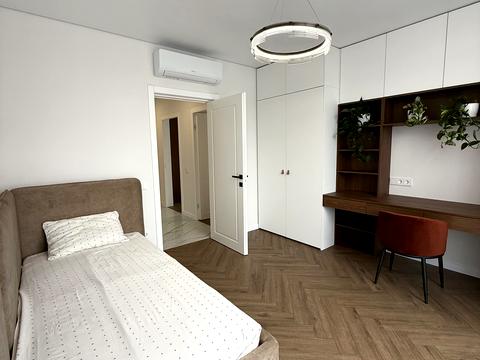 квартира по адресу Навроцкого ул., 39