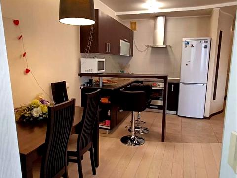 квартира по адресу Гагарина просп., 41/2