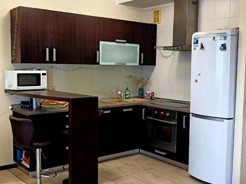 квартира по адресу Гагарина просп., 41/2