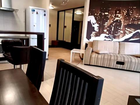 квартира по адресу Гагарина просп., 41/2