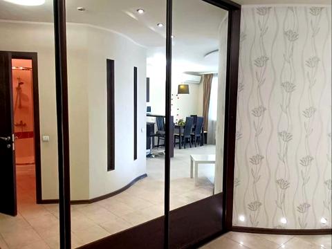 квартира по адресу Гагарина просп., 41/2