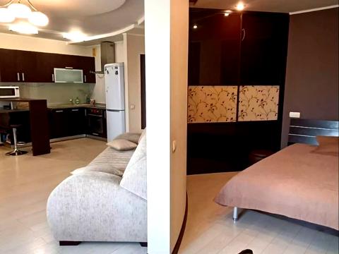 квартира по адресу Гагарина просп., 41/2