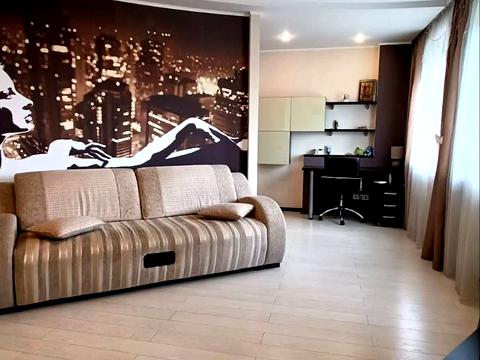 квартира по адресу Гагарина просп., 41/2