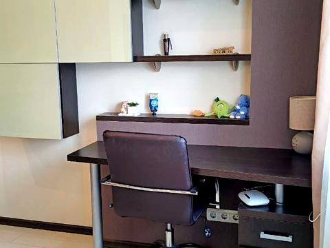 квартира по адресу Гагарина просп., 41/2