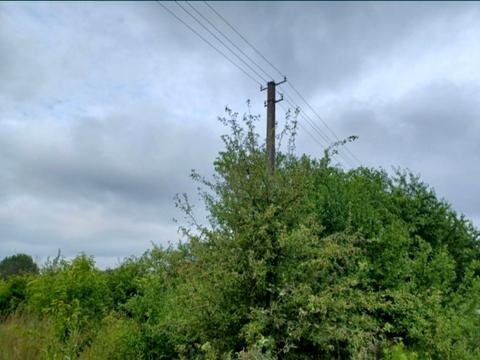 ділянка за адресою Кармелюка