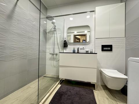 квартира по адресу Замарстыновская ул. (Калинина), 55-З