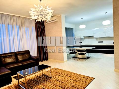 квартира по адресу Днепровская набережная ул., 14-Б