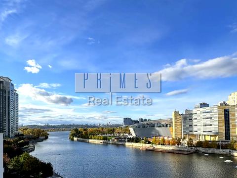 квартира по адресу Днепровская набережная ул., 14-Б