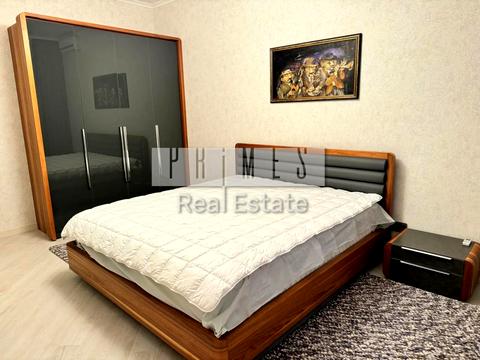 квартира по адресу Днепровская набережная ул., 14-Б