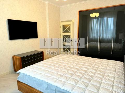 квартира по адресу Днепровская набережная ул., 14-Б