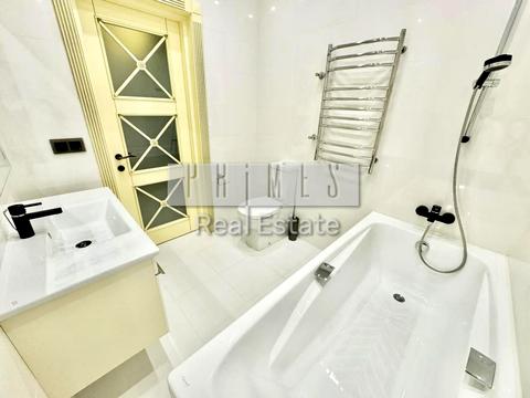 квартира по адресу Днепровская набережная ул., 14-Б