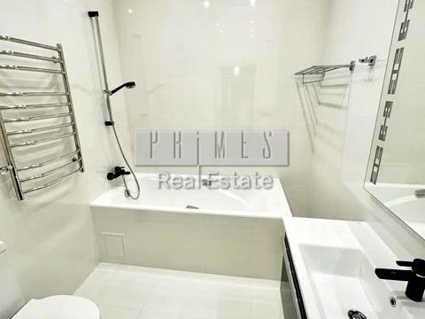 квартира по адресу Днепровская набережная ул., 14-Б