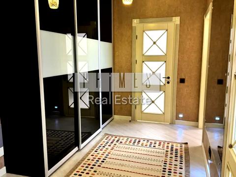 квартира по адресу Днепровская набережная ул., 14-Б