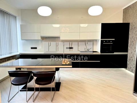 квартира по адресу Днепровская набережная ул., 14-Б