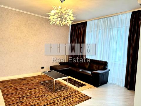 квартира по адресу Днепровская набережная ул., 14-Б