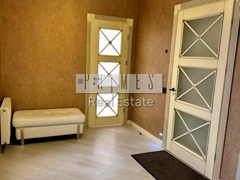 квартира по адресу Днепровская набережная ул., 14-Б