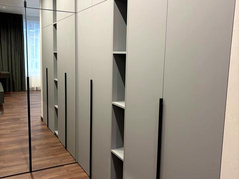 квартира за адресою Андрія Верхогляда вул. (Михайла Драгомирова), 15-Б