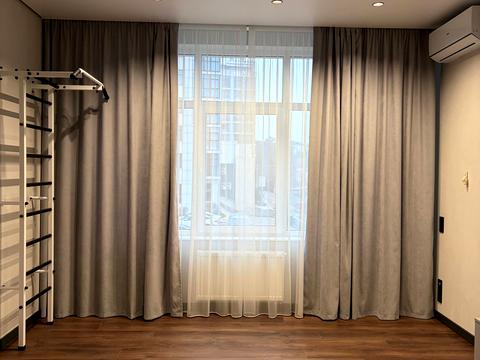 квартира за адресою Андрія Верхогляда вул. (Михайла Драгомирова), 15-Б