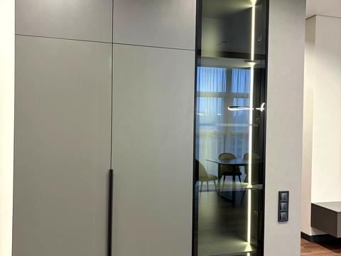 квартира за адресою Андрія Верхогляда вул. (Михайла Драгомирова), 15-Б