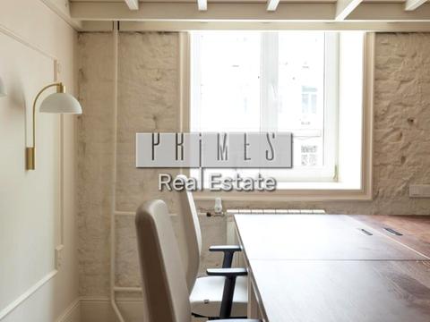 коммерческая по адресу Саксаганского ул., 33-35