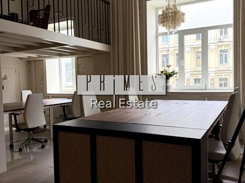 коммерческая по адресу Саксаганского ул., 33-35