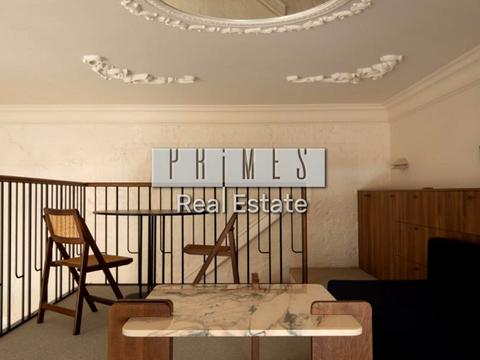 коммерческая по адресу Саксаганского ул., 33-35