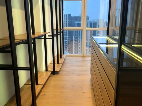 квартира за адресою Київ, Андрія Верхогляда вул. (Михайла Драгомирова), 17