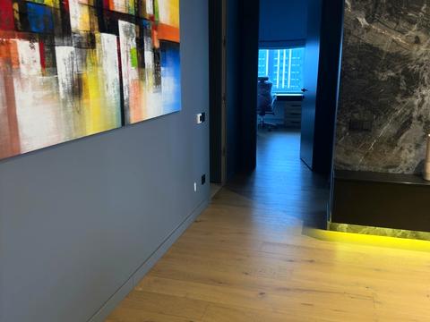 квартира за адресою Київ, Андрія Верхогляда вул. (Михайла Драгомирова), 17