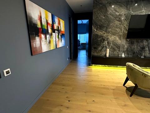 квартира за адресою Київ, Андрія Верхогляда вул. (Михайла Драгомирова), 17