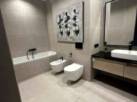 квартира за адресою Київ, Андрія Верхогляда вул. (Михайла Драгомирова), 17