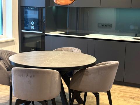 квартира за адресою Київ, Андрія Верхогляда вул. (Михайла Драгомирова), 17