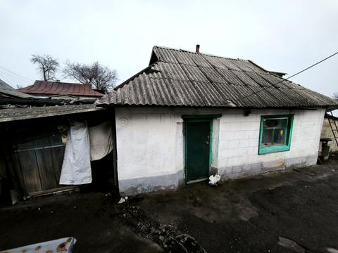 будинок за адресою Дніпрова