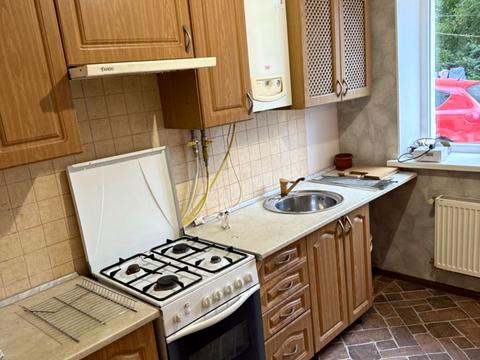 квартира по адресу Київське шоссе, 16