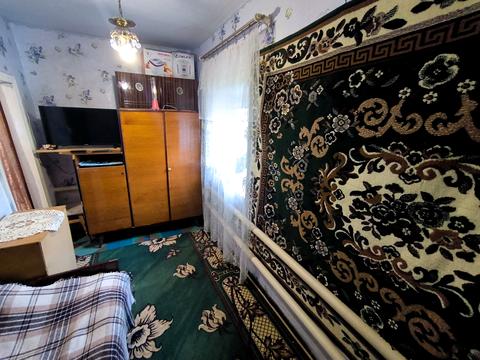 будинок за адресою Дніпрова