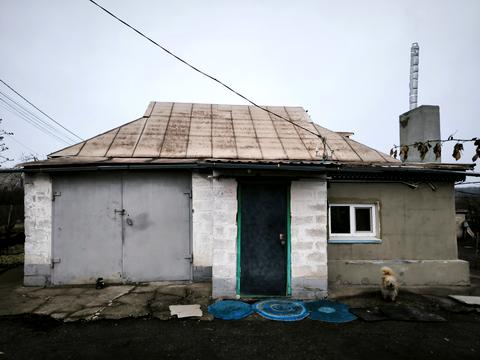 будинок за адресою Дніпрова