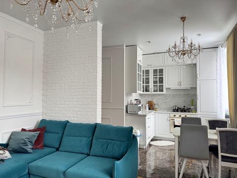 квартира за адресою Костя Гордієнка пров., 10