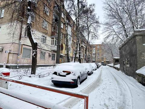 квартира за адресою Костя Гордієнка пров., 10