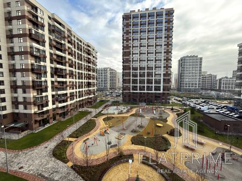 квартира за адресою Родини Крістерів вул., 16